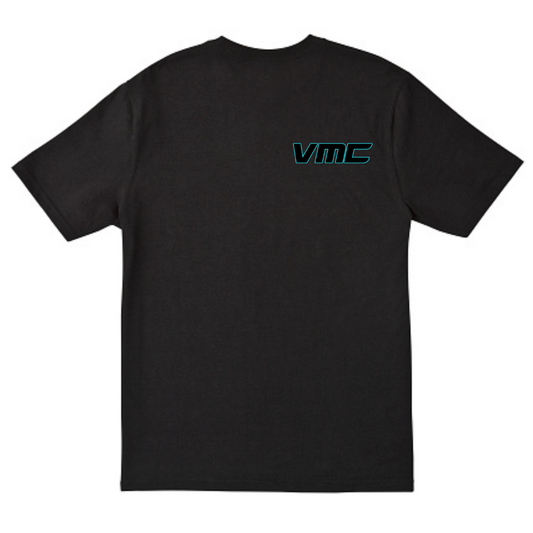 LIMITED EDITION VMC “Miami Dreams” Tshirt (PREORDER)